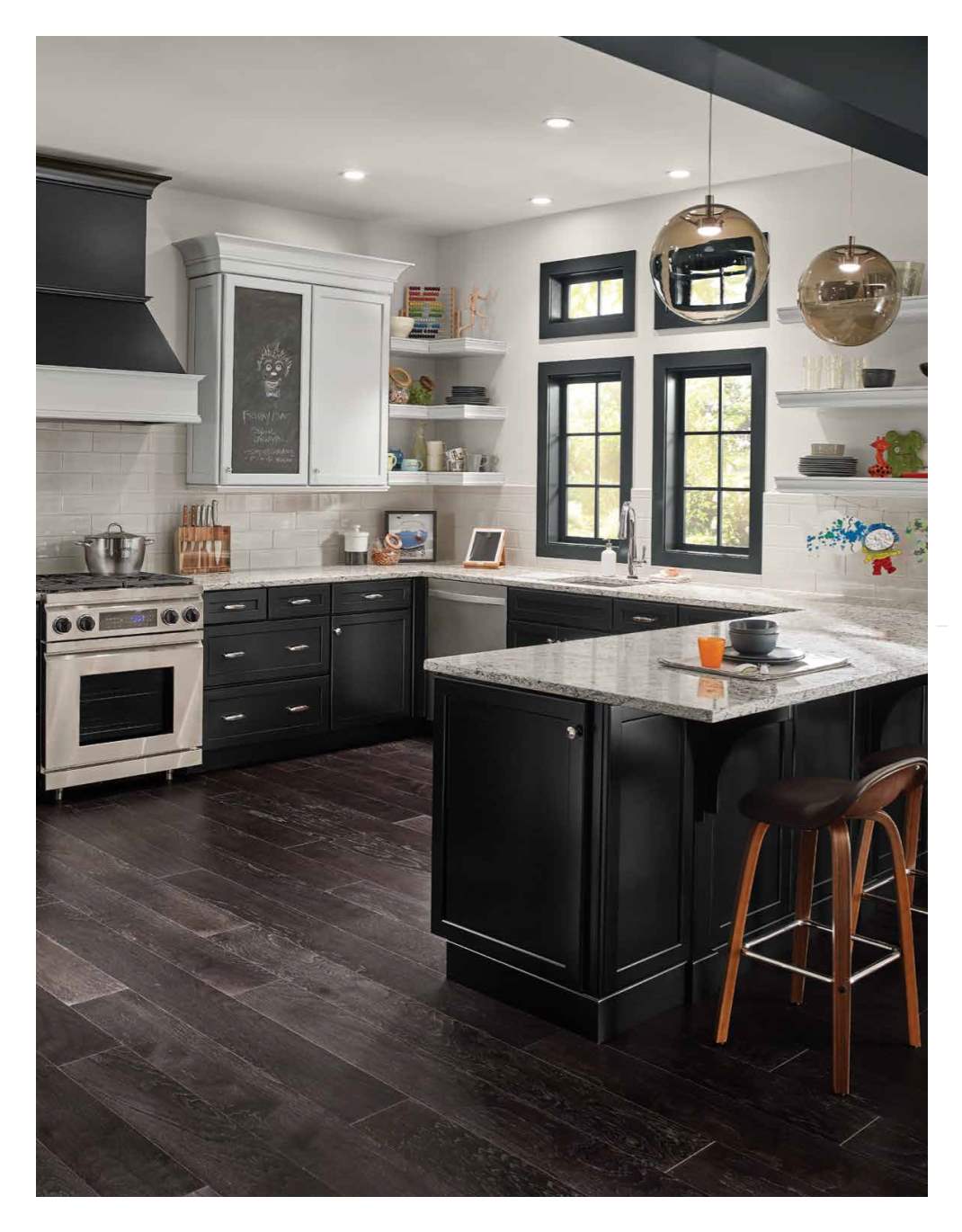 2016 KraftMaid Spec Book The Home Depot